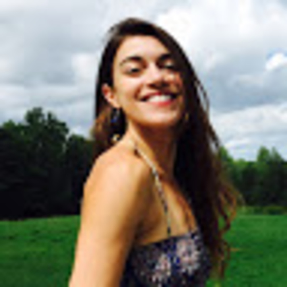 Meet your Posher, Kasey